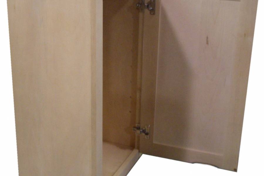 Cabinets