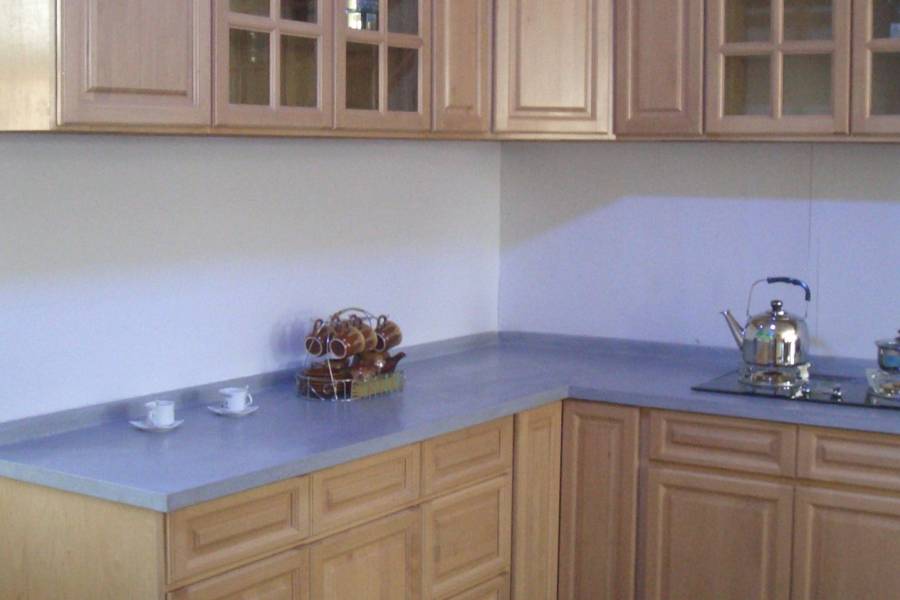 Cabinets