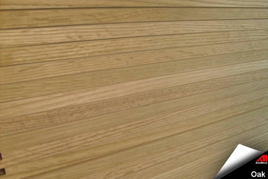 Jambs / Frames