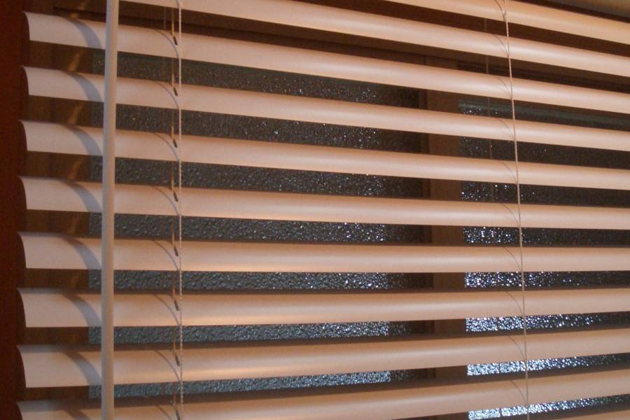Blinds & Louvers
