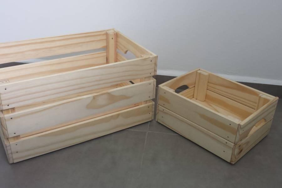 Panels / Indrustrial Parts / Boxes