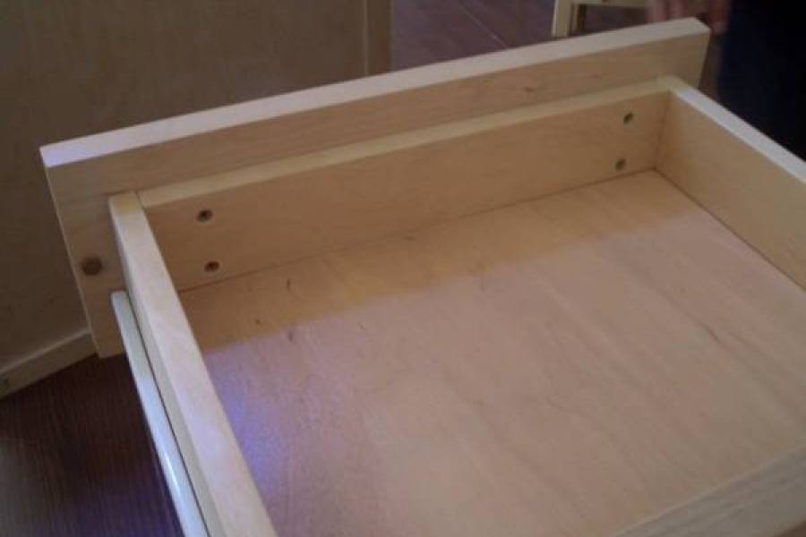 Cabinets