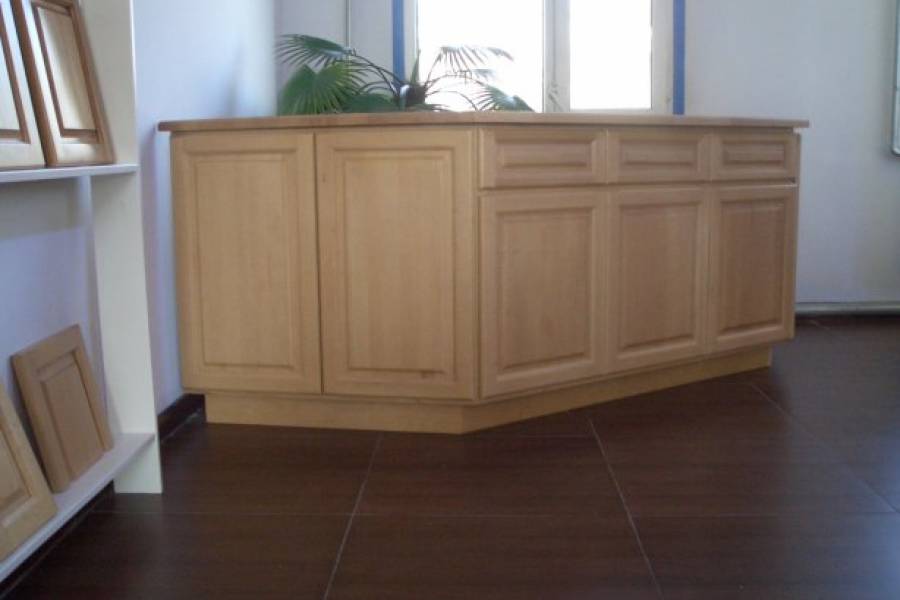 Cabinets