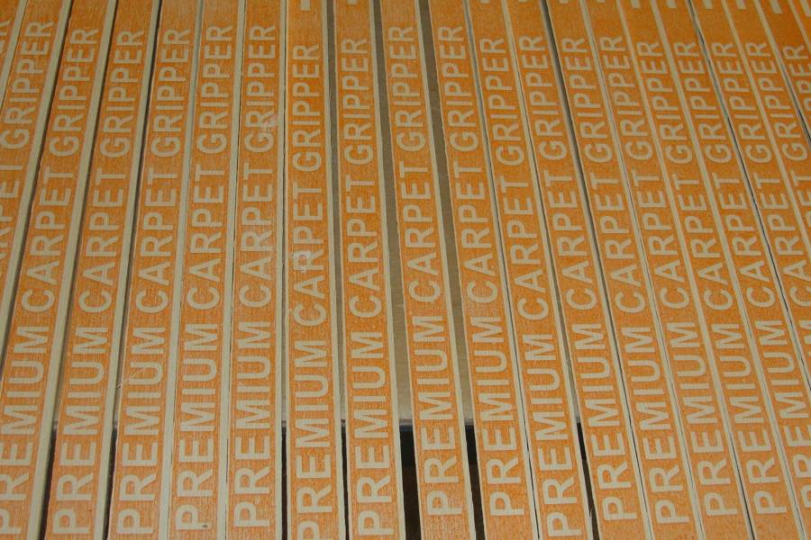Carpet Strips