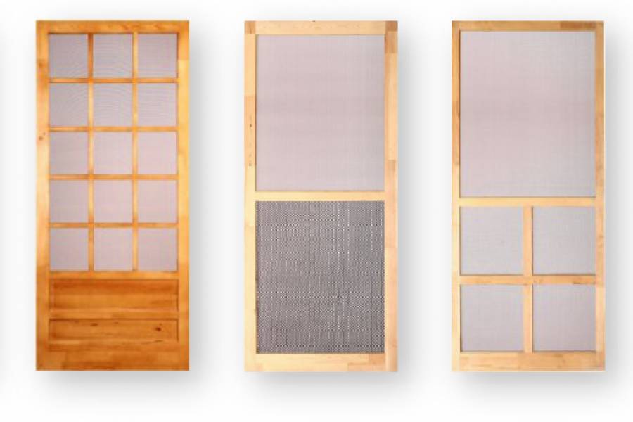 Doors