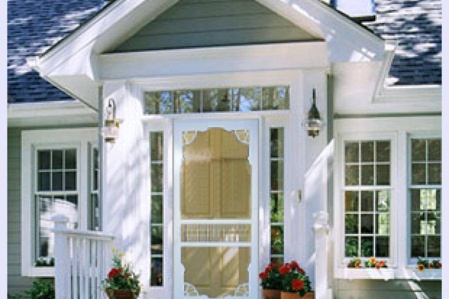 Doors