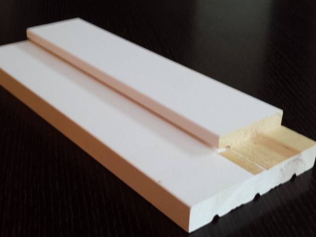 Jambs and Frames