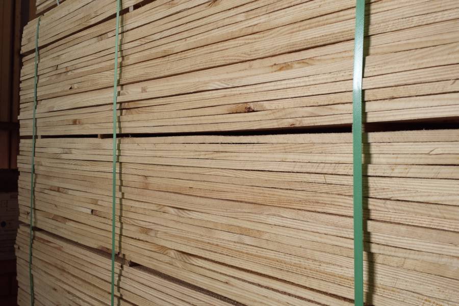Lumber