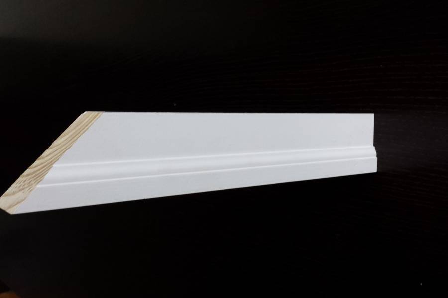 Mouldings