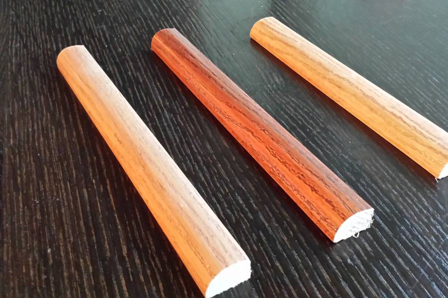 Mouldings