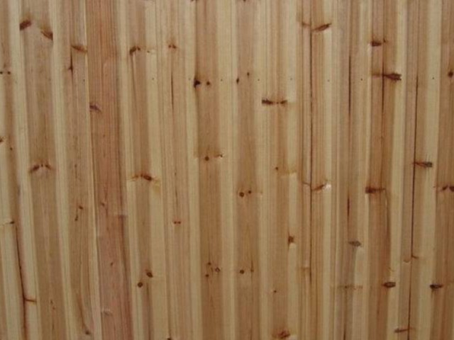Wainscoting