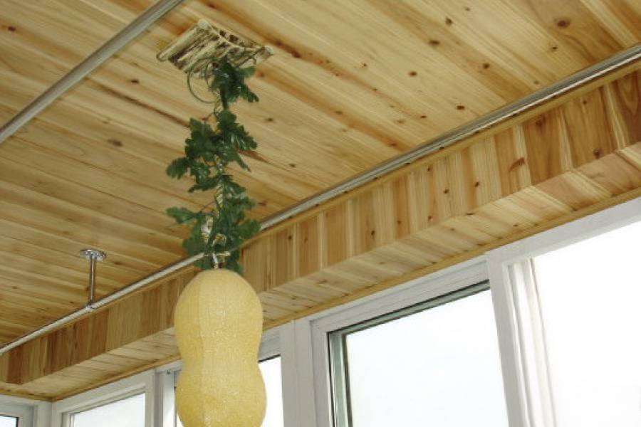 Wainscoting / Wall Paneling