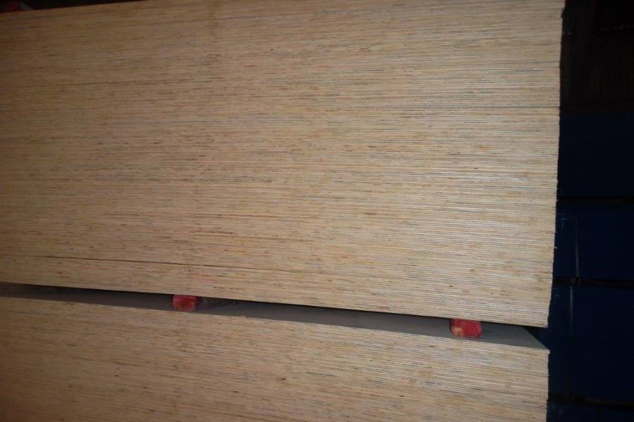Plywood