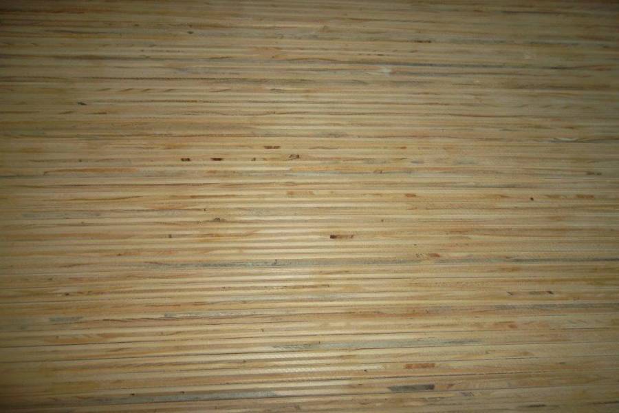 Plywood