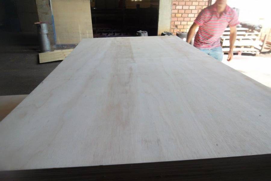 Plywood