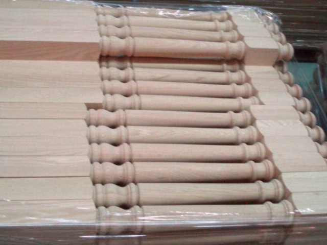 Stair parts