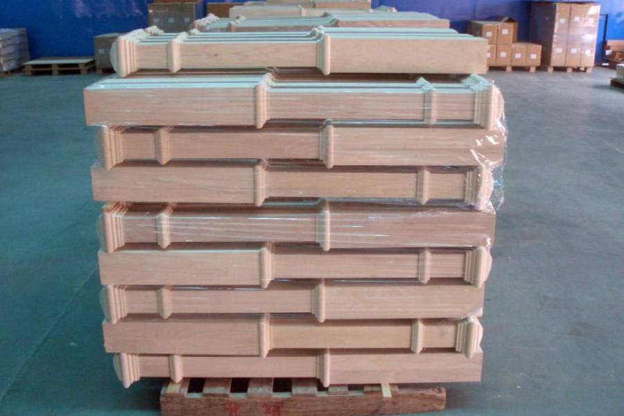 Stair Parts