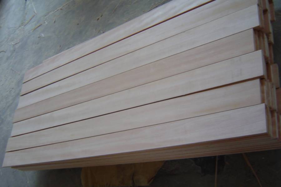 Jambs / Frames